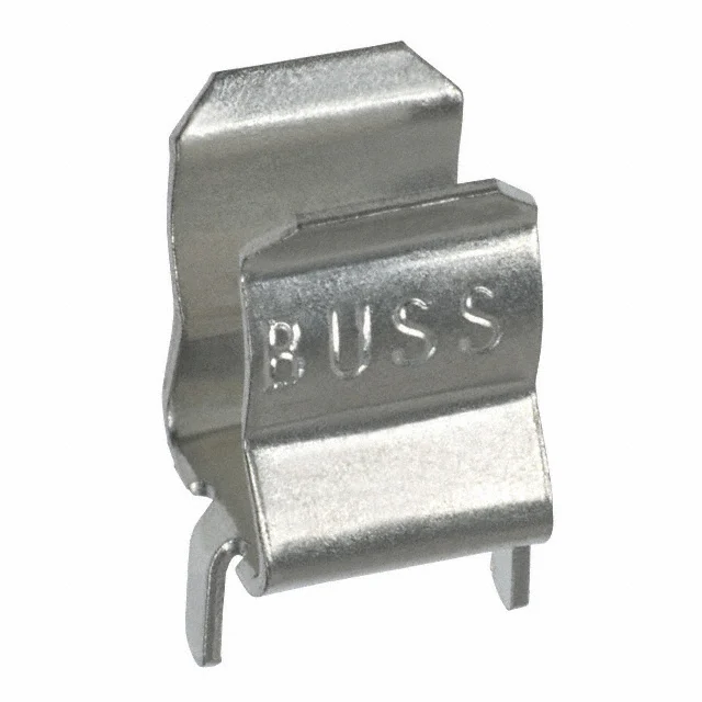 BK/1A1907-03 Eaton - Electronics Division Porte-fusibles